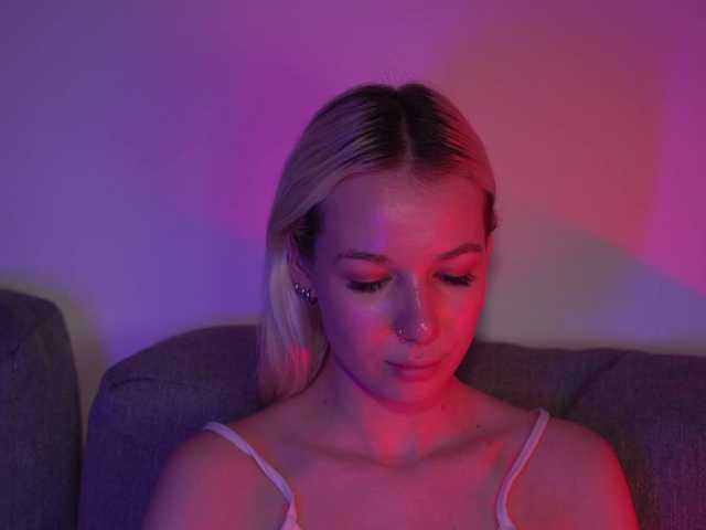 RanyLoveTomson's BongaCams show and profile