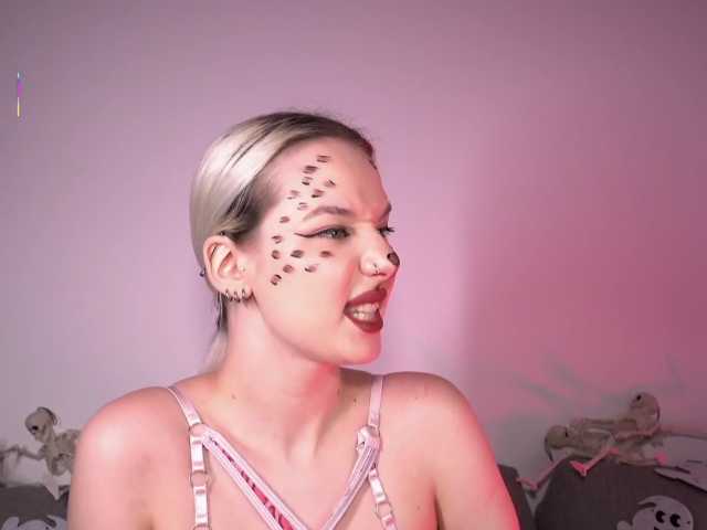 RanyLoveTomson live cam preview