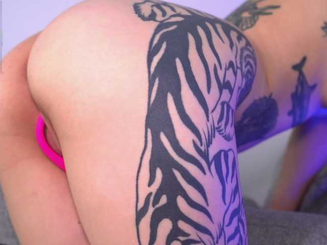 RanyLoveTomson live cam on BongaCams