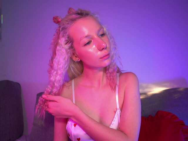RanyLoveTomson live cam on BongaCams