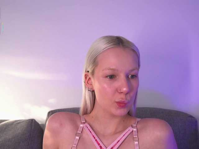 RanyLoveTomson live cam on BongaCams