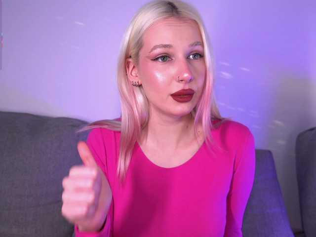 RanyLoveTomson live cam on BongaCams