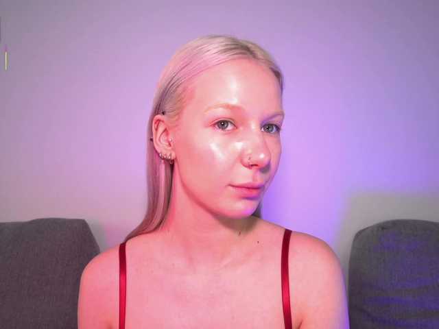 RanyLoveTomson live webcam show
