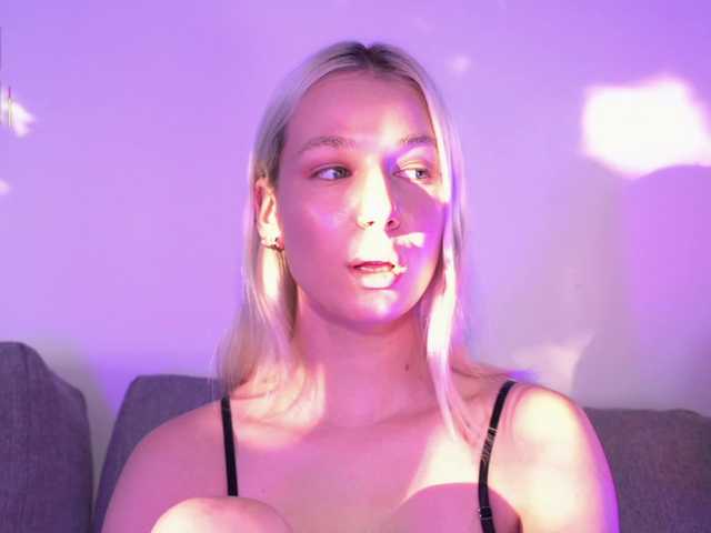 RanyLoveTomson live cam on BongaCams