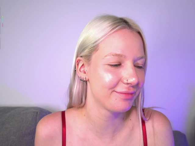 RanyLoveTomson live cam on BongaCams