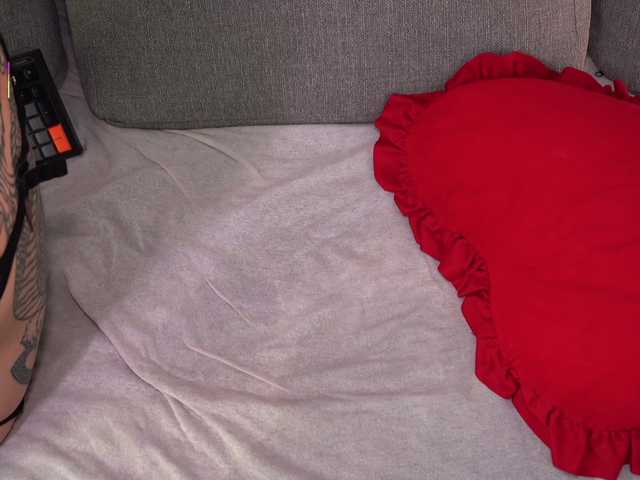 RanyLoveTomson live webcam show