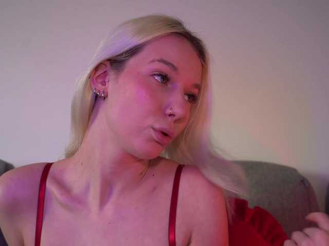 RanyLoveTomson's BongaCams show and profile
