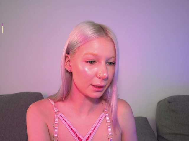 RanyLoveTomson live webcam show