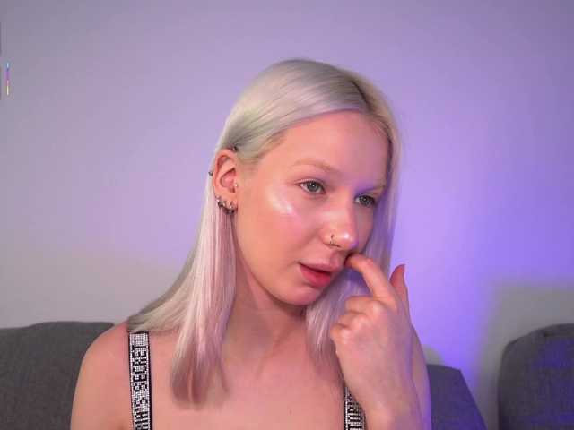 RanyLoveTomson live cam on BongaCams