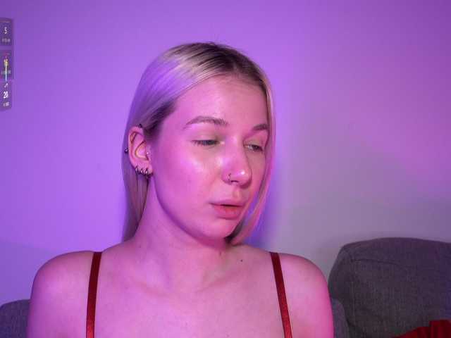 RanyLoveTomson live cam on BongaCams