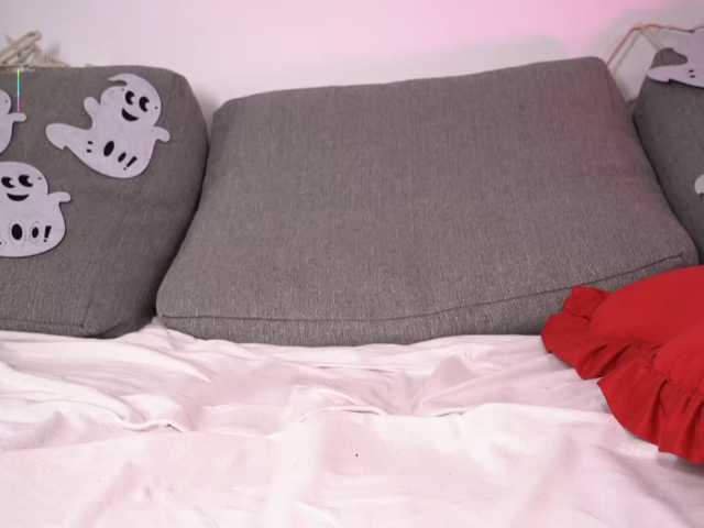 RanyLoveTomson live cam on BongaCams