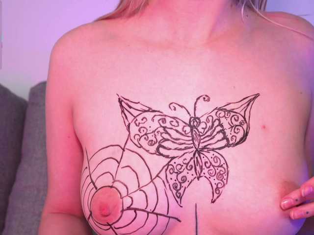RanyLoveTomson live cam on BongaCams