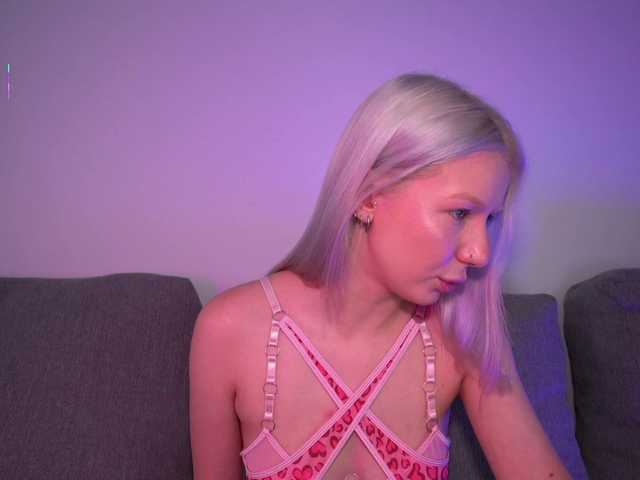 RanyLoveTomson live cam on BongaCams