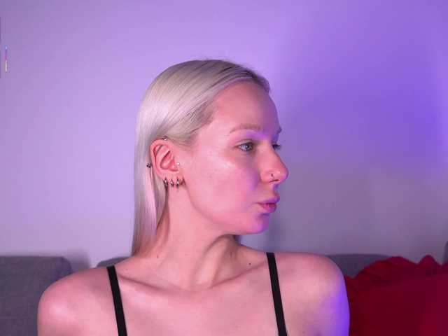 RanyLoveTomson live cam on BongaCams