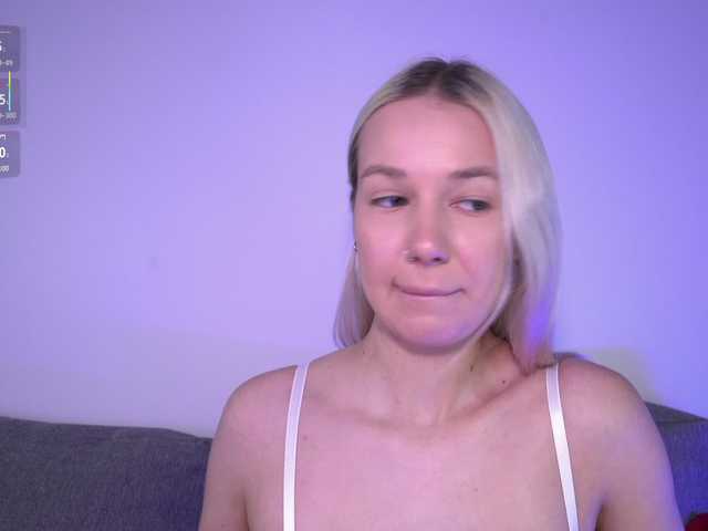 RanyLoveTomson live cam preview
