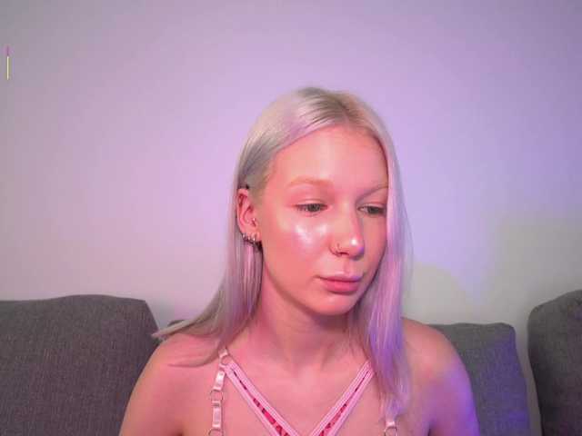 RanyLoveTomson live webcam show
