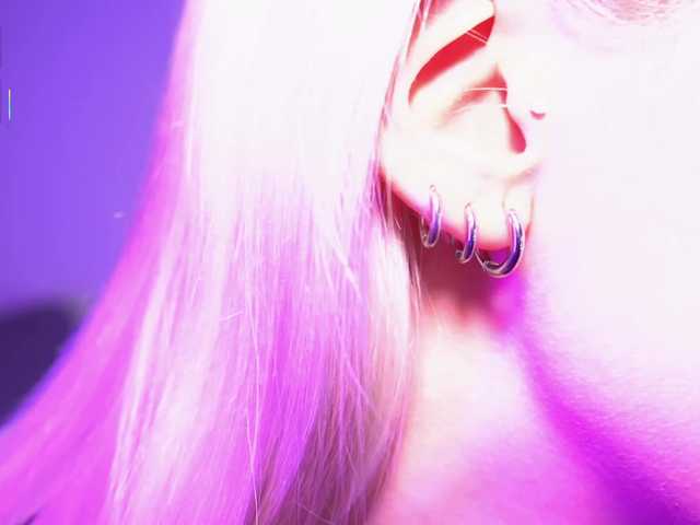 RanyLoveTomson live cam on BongaCams