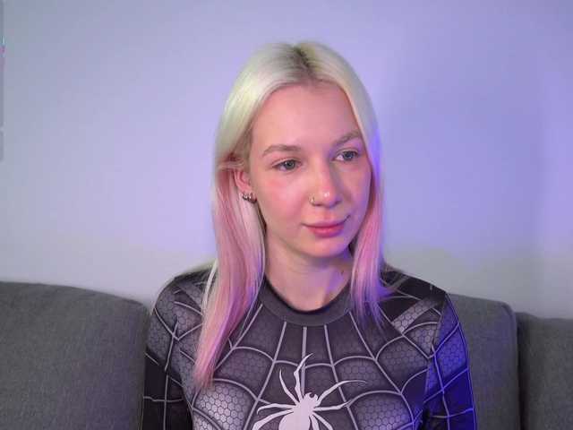 RanyLoveTomson live cam on BongaCams