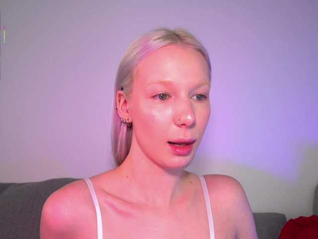 RanyLoveTomson live webcam show