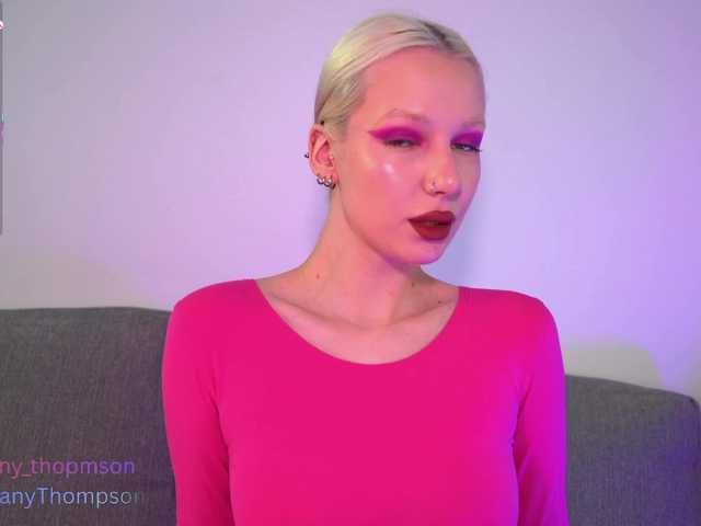 RanyLoveTomson