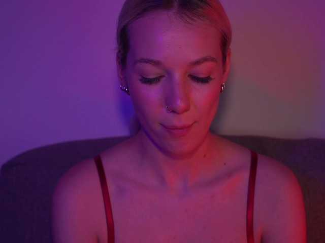 RanyLoveTomson's BongaCams show and profile