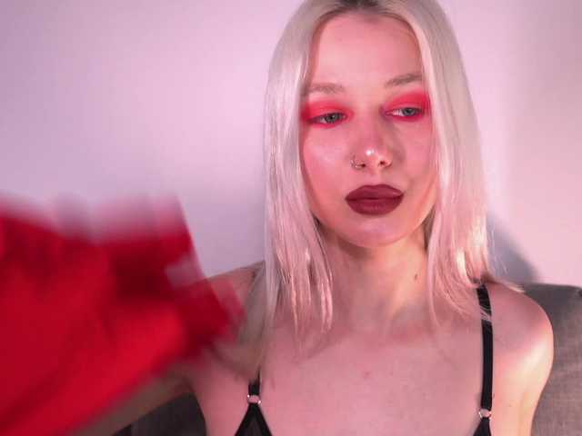 RanyLoveTomson live cam on BongaCams