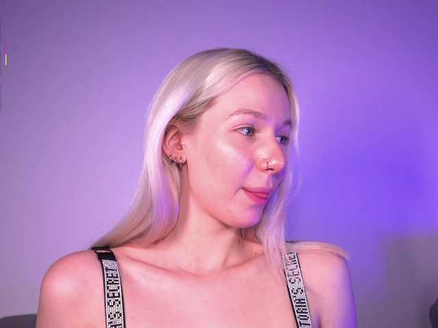 RanyLoveTomson live cam on BongaCams