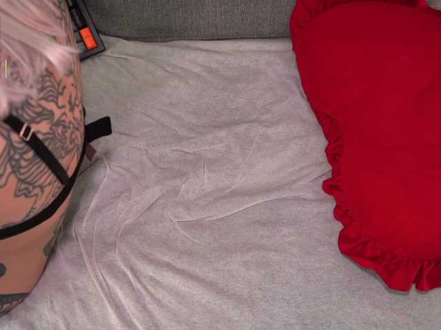 RanyLoveTomson live webcam show