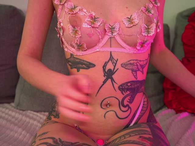 RanyLoveTomson's BongaCams show and profile