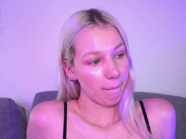 RanyLoveTomson live cam on BongaCams