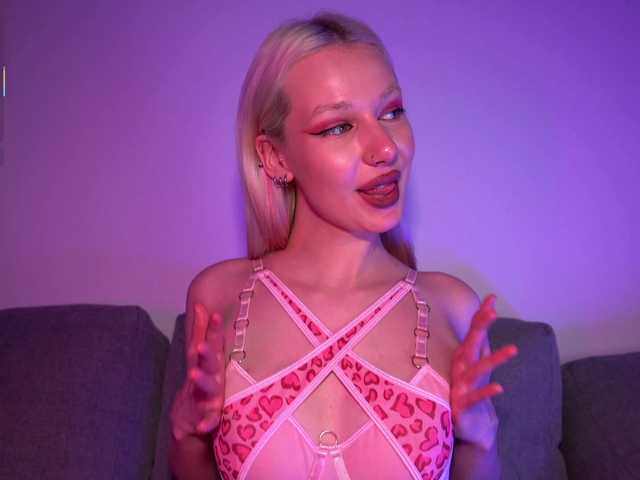 RanyLoveTomson live cam on BongaCams