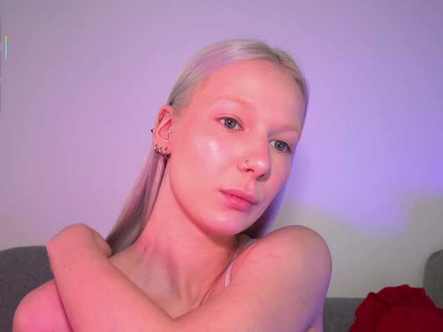 RanyLoveTomson live webcam show