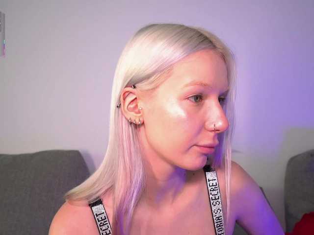 RanyLoveTomson live webcam show