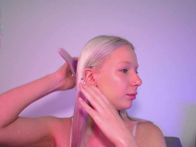 RanyLoveTomson live cam on BongaCams
