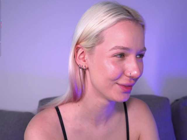 RanyLoveTomson live cam on BongaCams