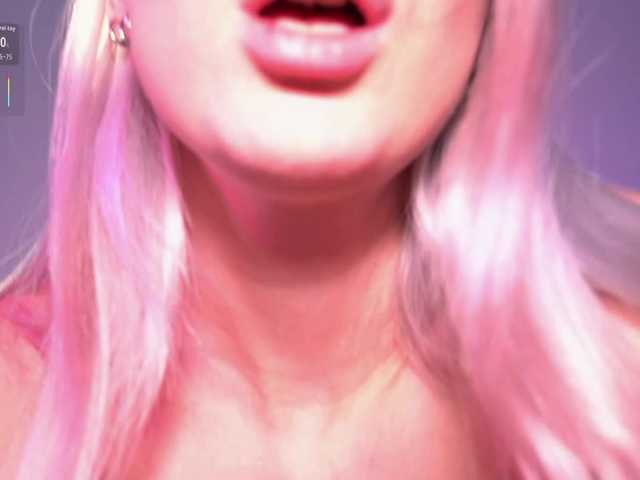 RanyLoveTomson live webcam show
