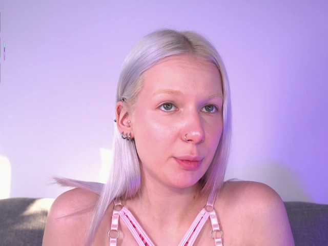 RanyLoveTomson live webcam show