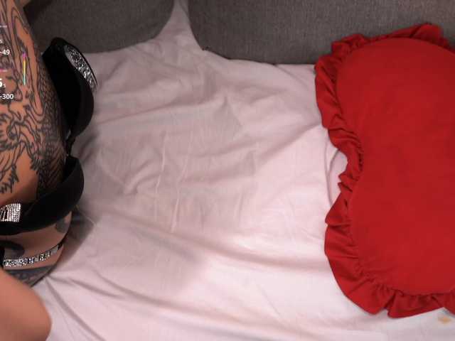 RanyLoveTomson live cam on BongaCams