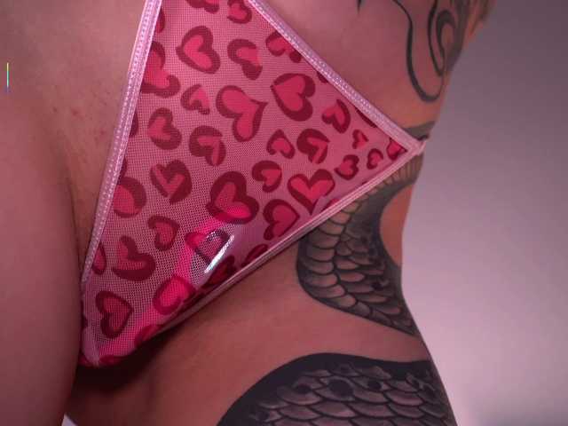 RanyLoveTomson live cam on BongaCams