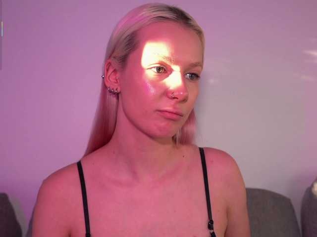 RanyLoveTomson live cam on BongaCams