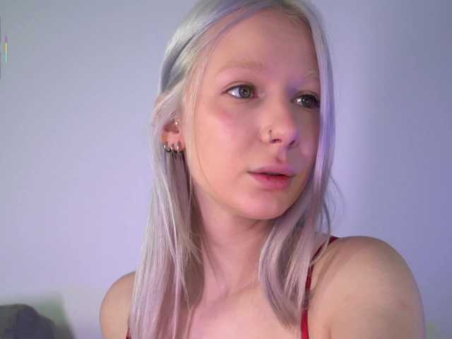 RanyLoveTomson live cam on BongaCams