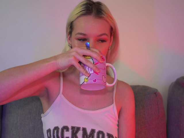 RanyLoveTomson's BongaCams show and profile