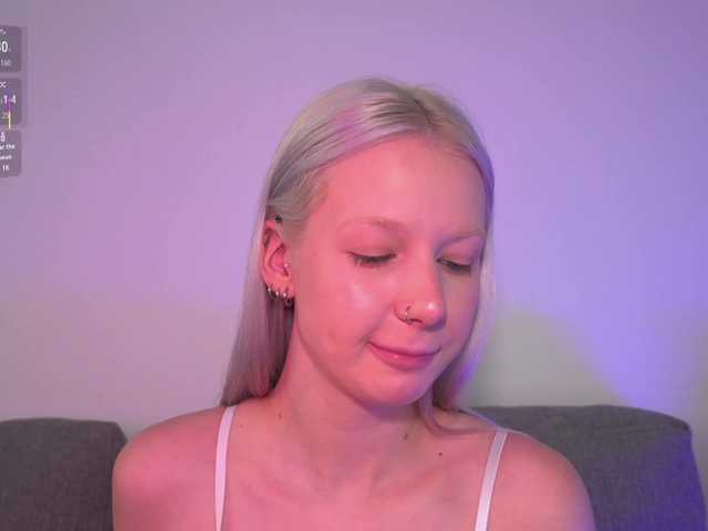 RanyLoveTomson live webcam show