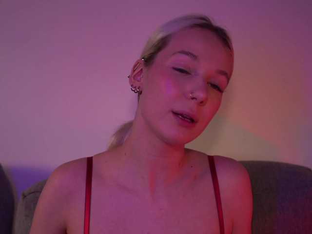 RanyLoveTomson's BongaCams show and profile