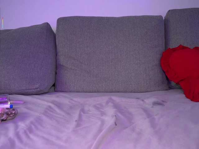 RanyLoveTomson live cam on BongaCams