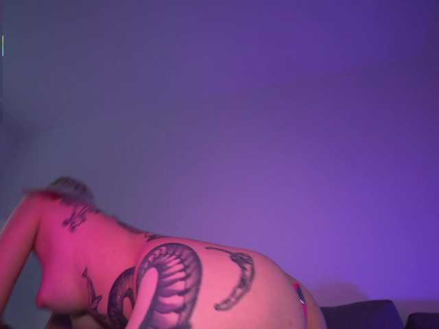 RanyLoveTomson live cam on BongaCams