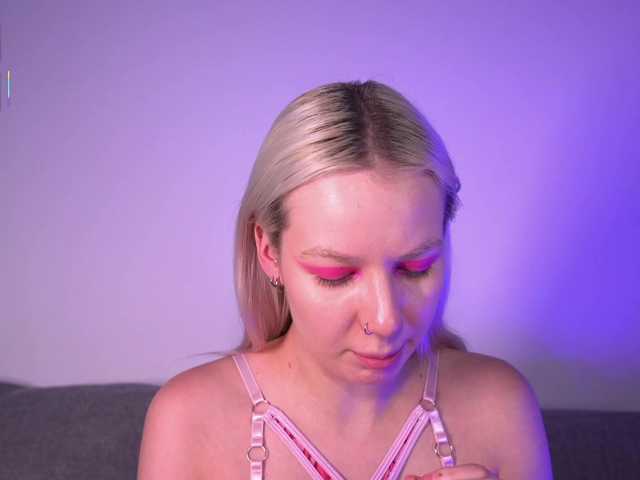 RanyLoveTomson live cam on BongaCams