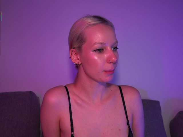 RanyLoveTomson live cam on BongaCams