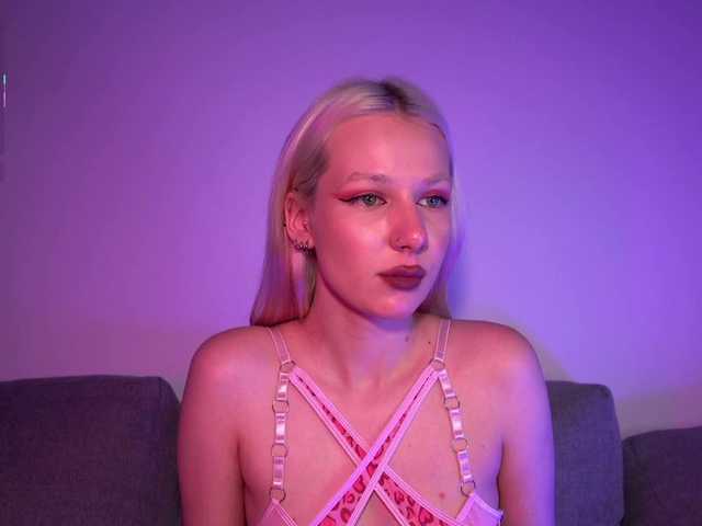 RanyLoveTomson live cam on BongaCams