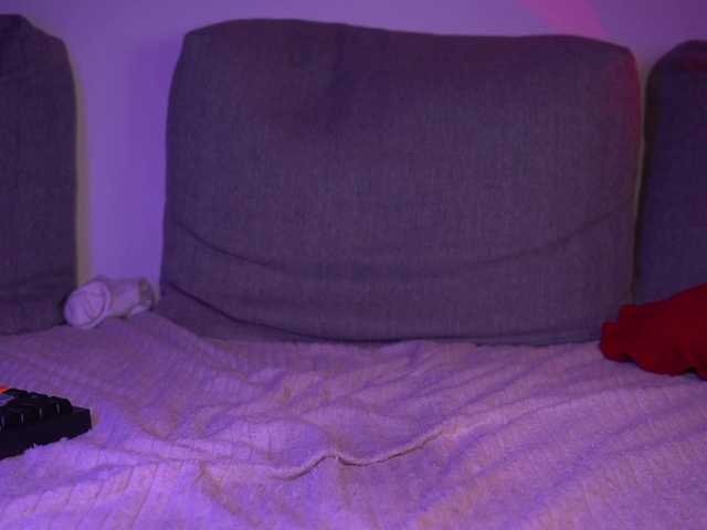 RanyLoveTomson's BongaCams show and profile